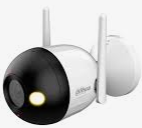 Bullet, interior-exterior, WI-FI